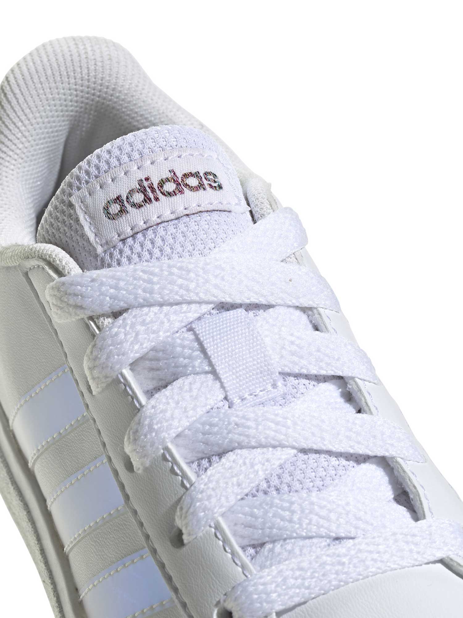ADIDAS SPORTSWEAR Обувки Grand Court Lifestyle Lace Tennis
