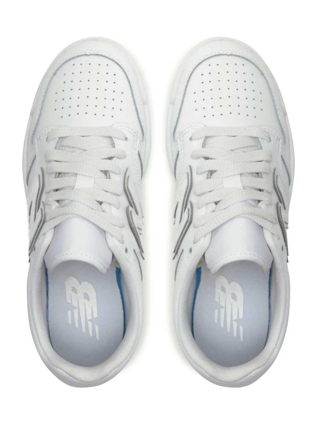 NEW BALANCE Обувки 480-COURT