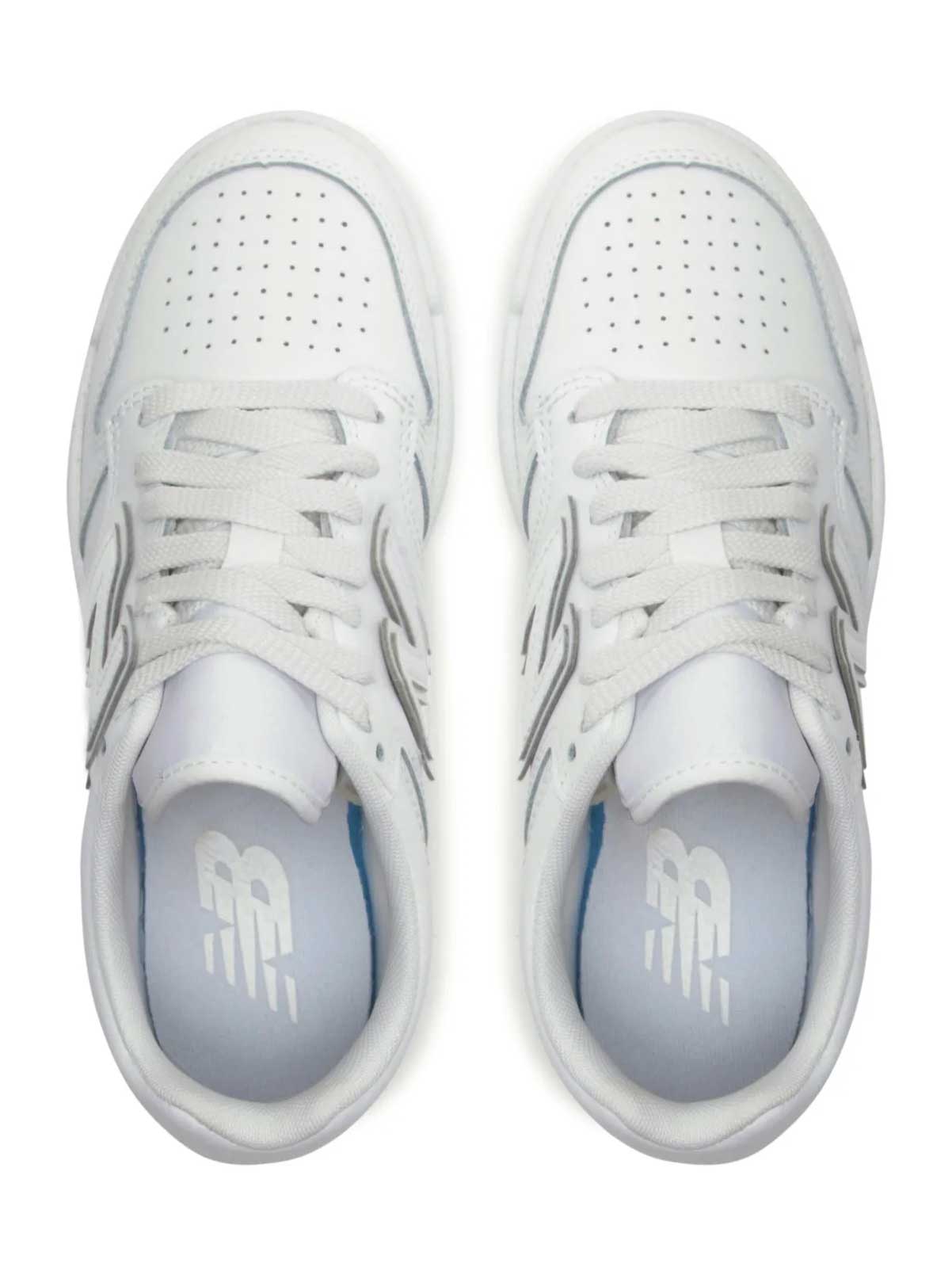 NEW BALANCE Обувки 480-COURT