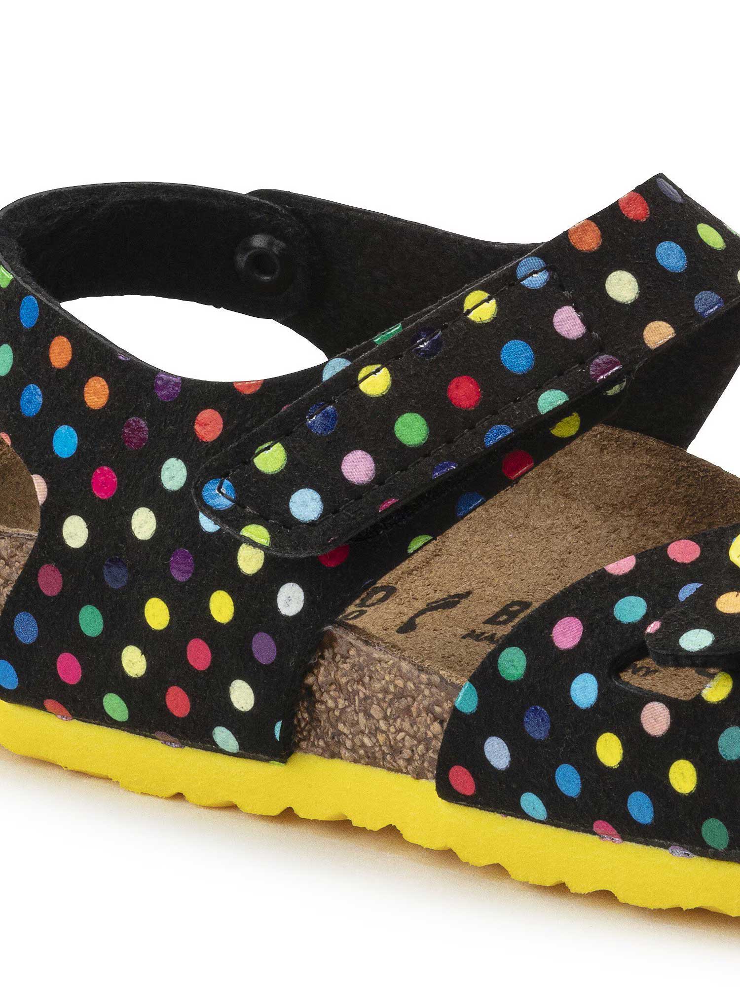 BIRKENSTOCK Сандали Colorado Rivet Logo Kids