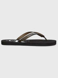 Calvin Klein Jeans Джапанки BEACH SANDAL MONOGRAM TPU