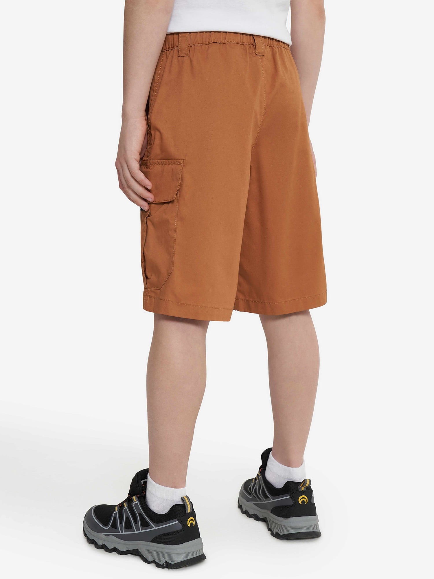 OUTVENTURE Къси панталони Travel Boys Shorts