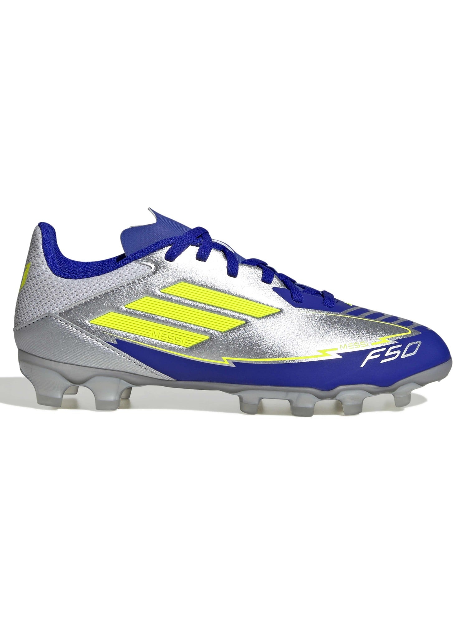 ADIDAS PERFORMANCE Обувки F50 LEAGUE MG J MESSI