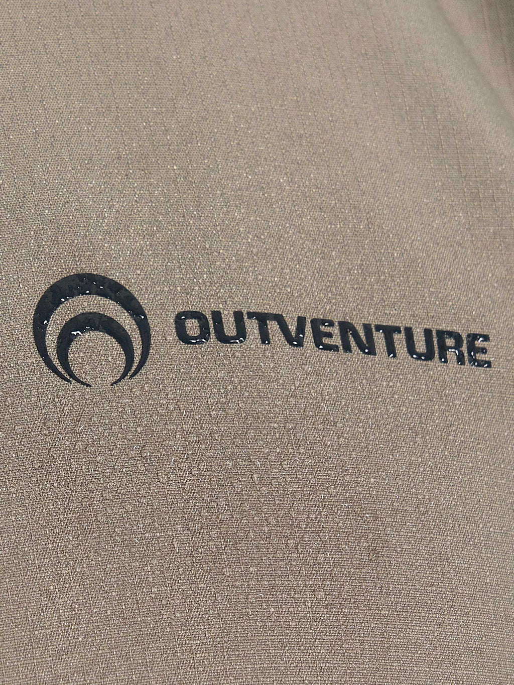 OUTVENTURE Яке Mens Hiking Windbreaker