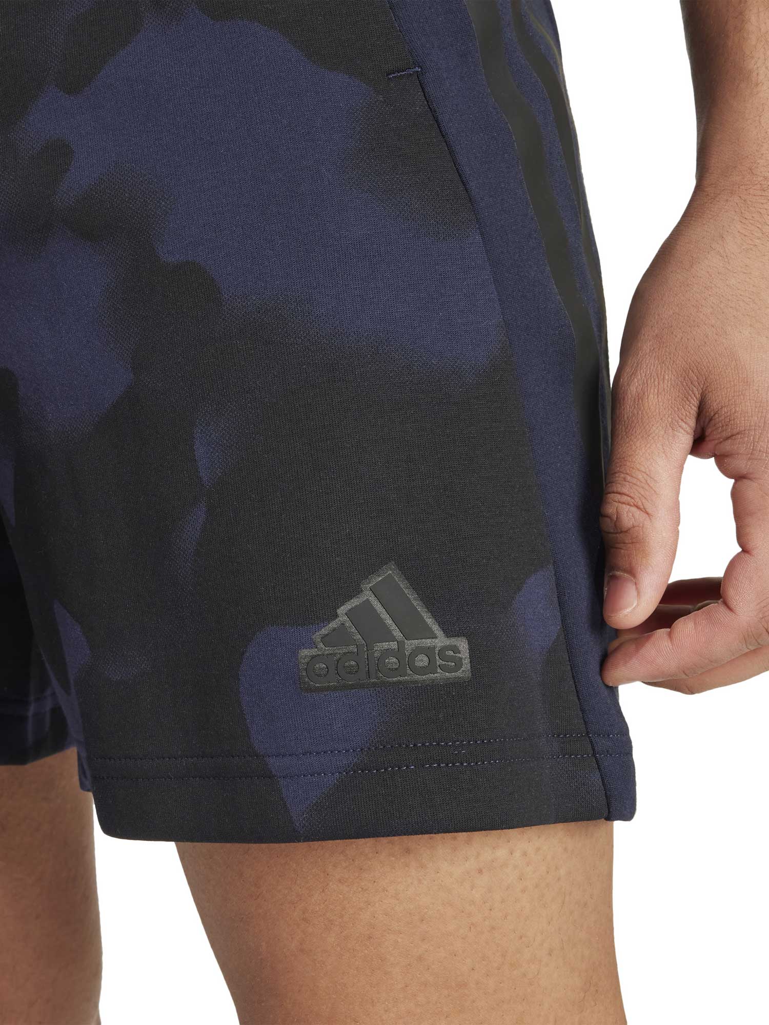 ADIDAS SPORTSWEAR Къси панталони Future Icons 3-Stripes