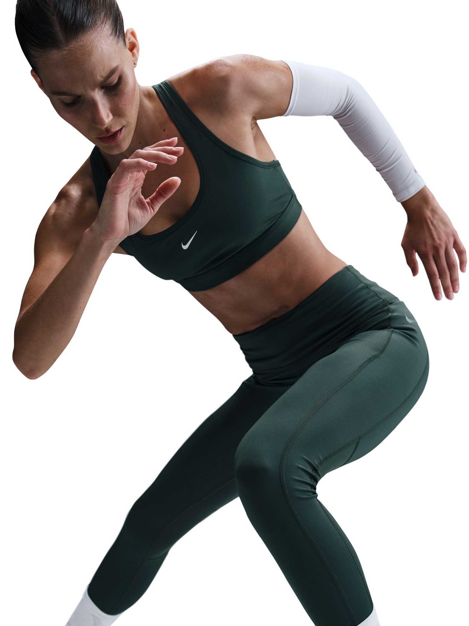 NIKE Клин W NK DF FAST TGHT