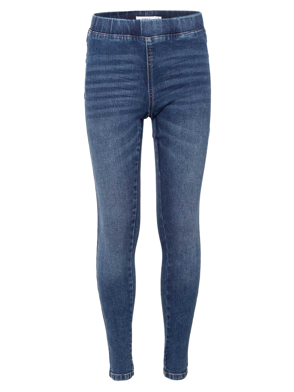 NAME IT Дънки NKFPOLLY DNMTINDY LEGGING NOOS