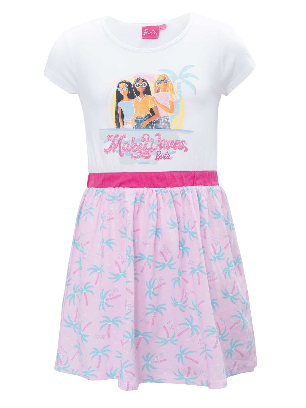 KIDS MOVIE HEROES Рокля BARBIE