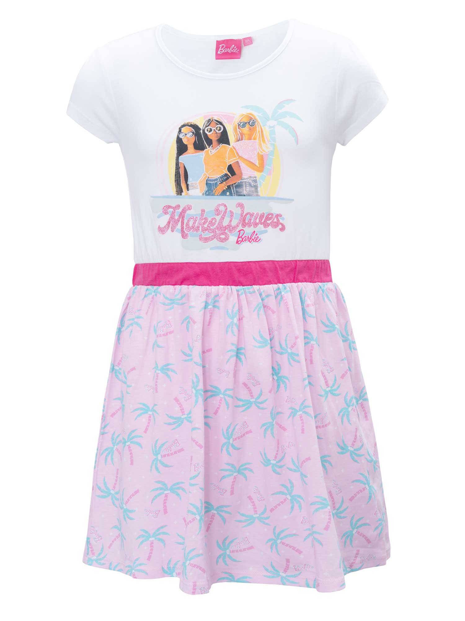 KIDS MOVIE HEROES Рокля BARBIE
