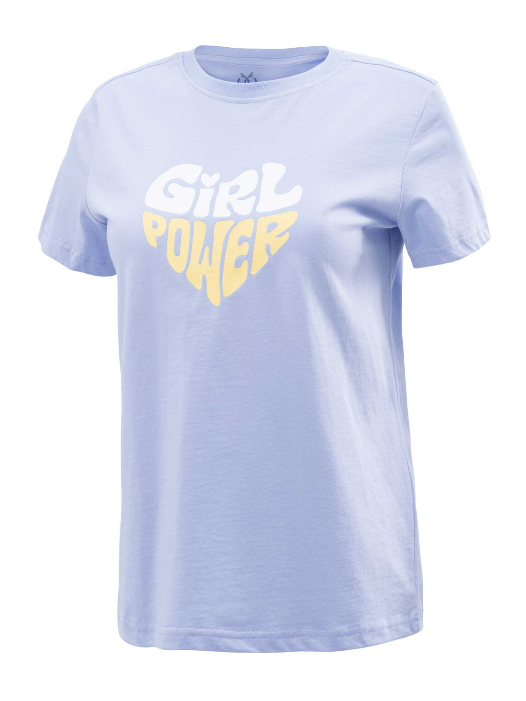 BRILLE Тениска GIRL POWER