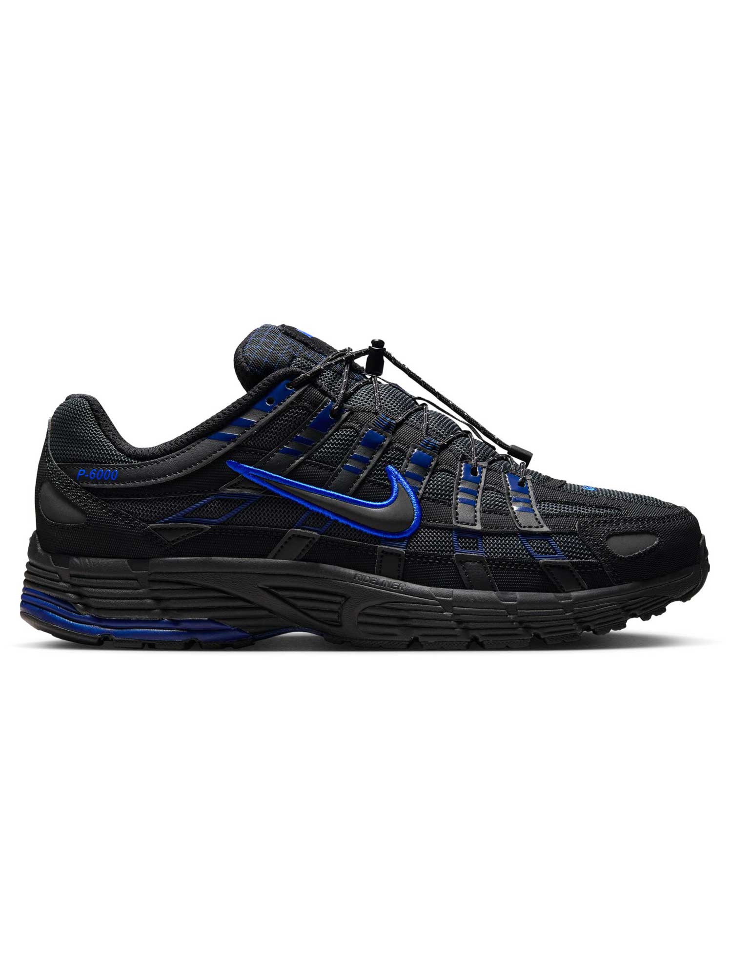NIKE Обувки P-6000
