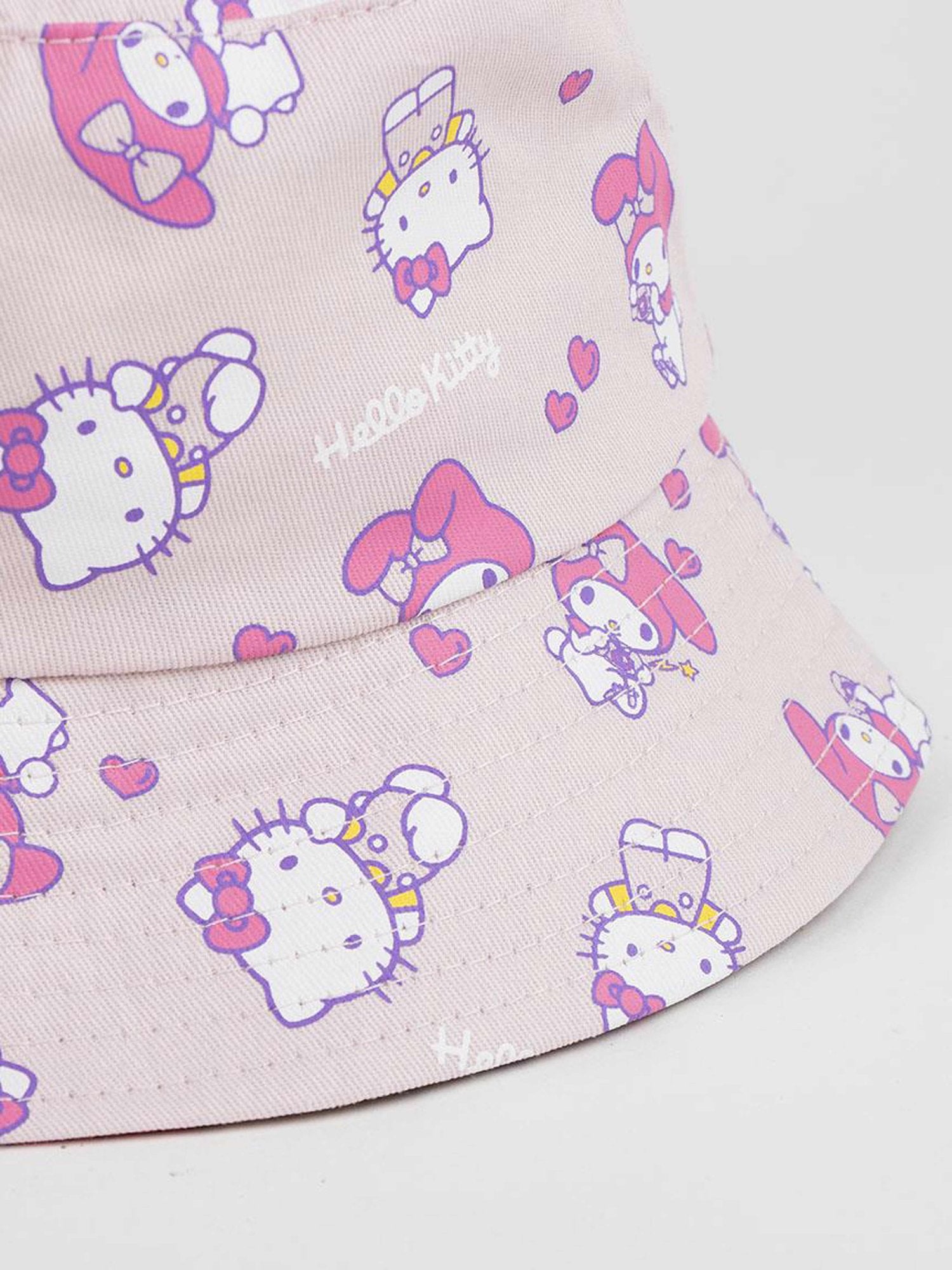 CERDA Шапка HELLO KITTY