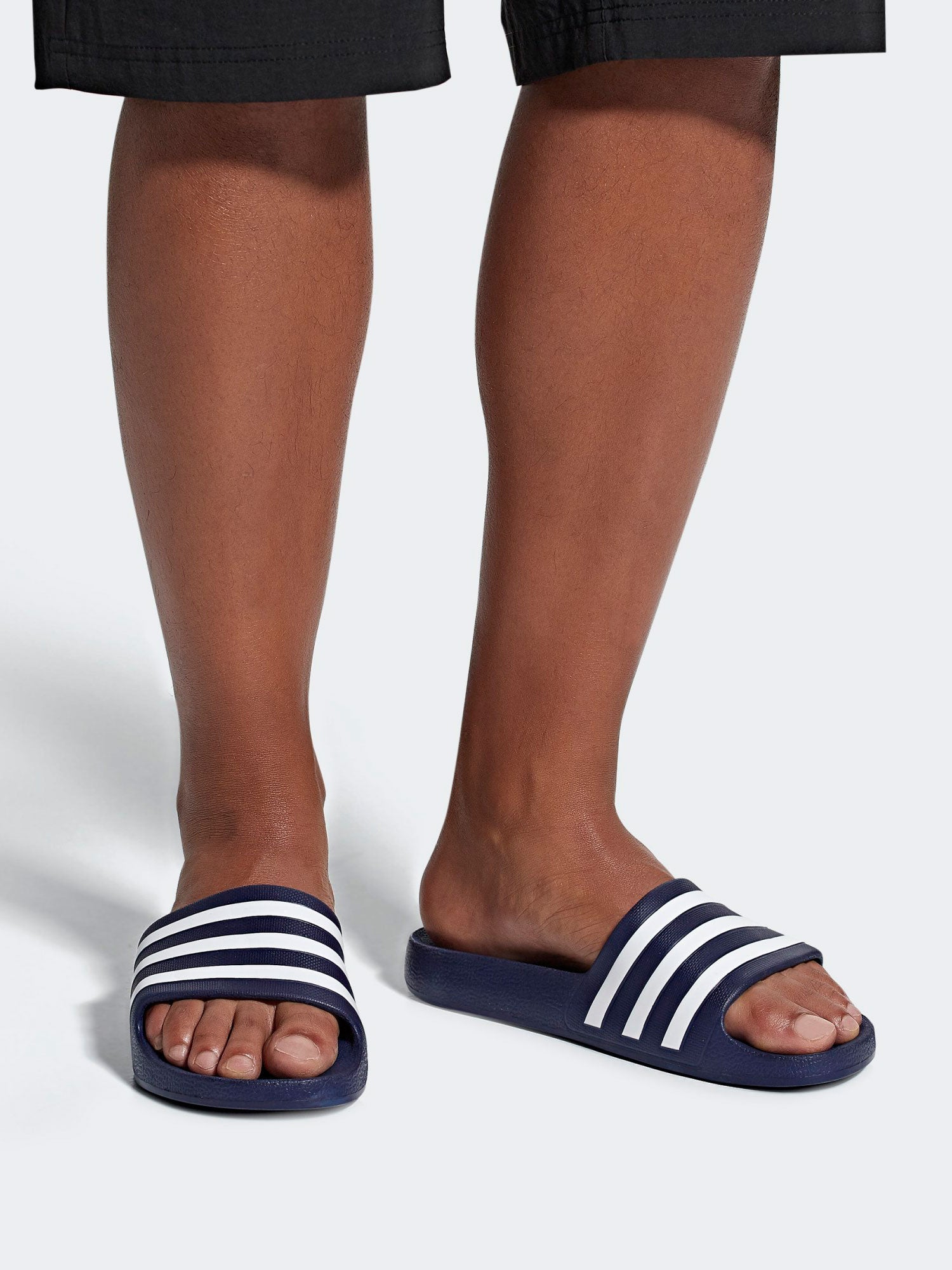 ADIDAS SPORTSWEAR Джапанки Adilette Aqua Slides
