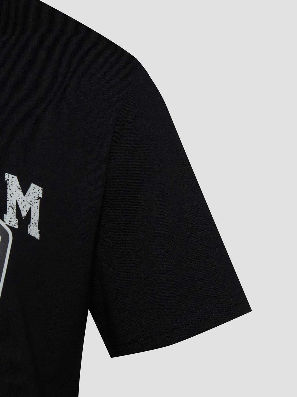 GUESS Тениска MENTORE CN T-SHIRT