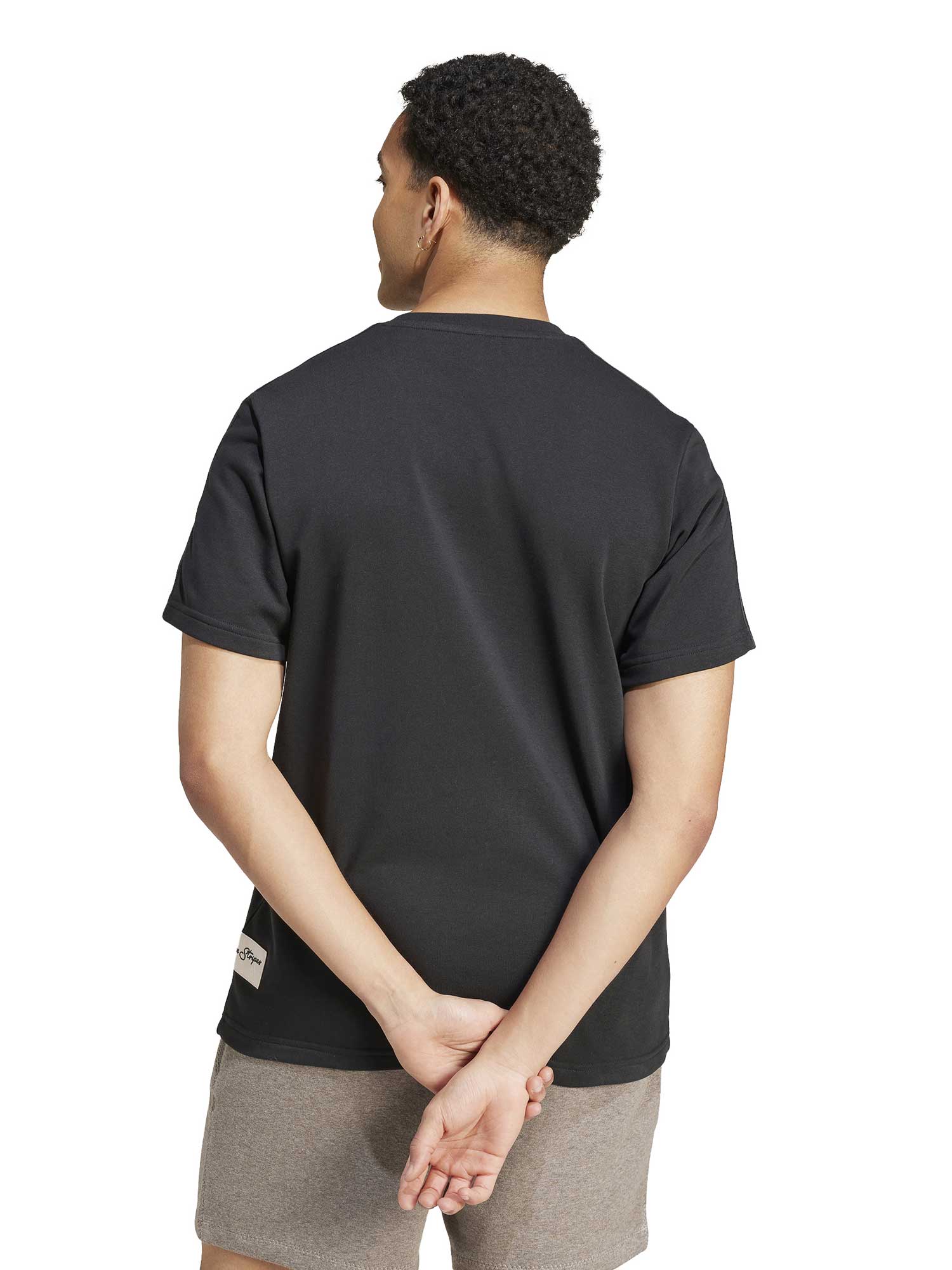 ADIDAS SPORTSWEAR Тениска Modern Classics Graphic