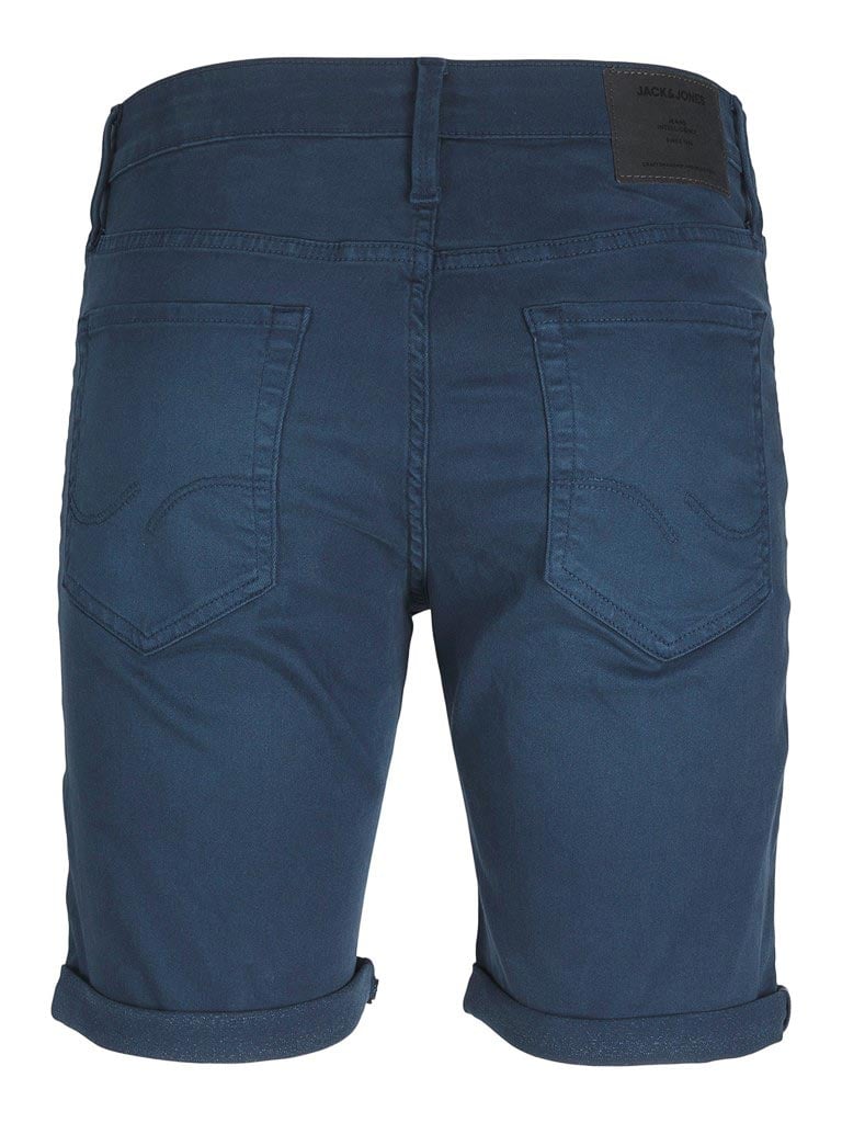 JACK & JONES Къси панталони JPSTRICK JJICON SHORTS AMA SN
