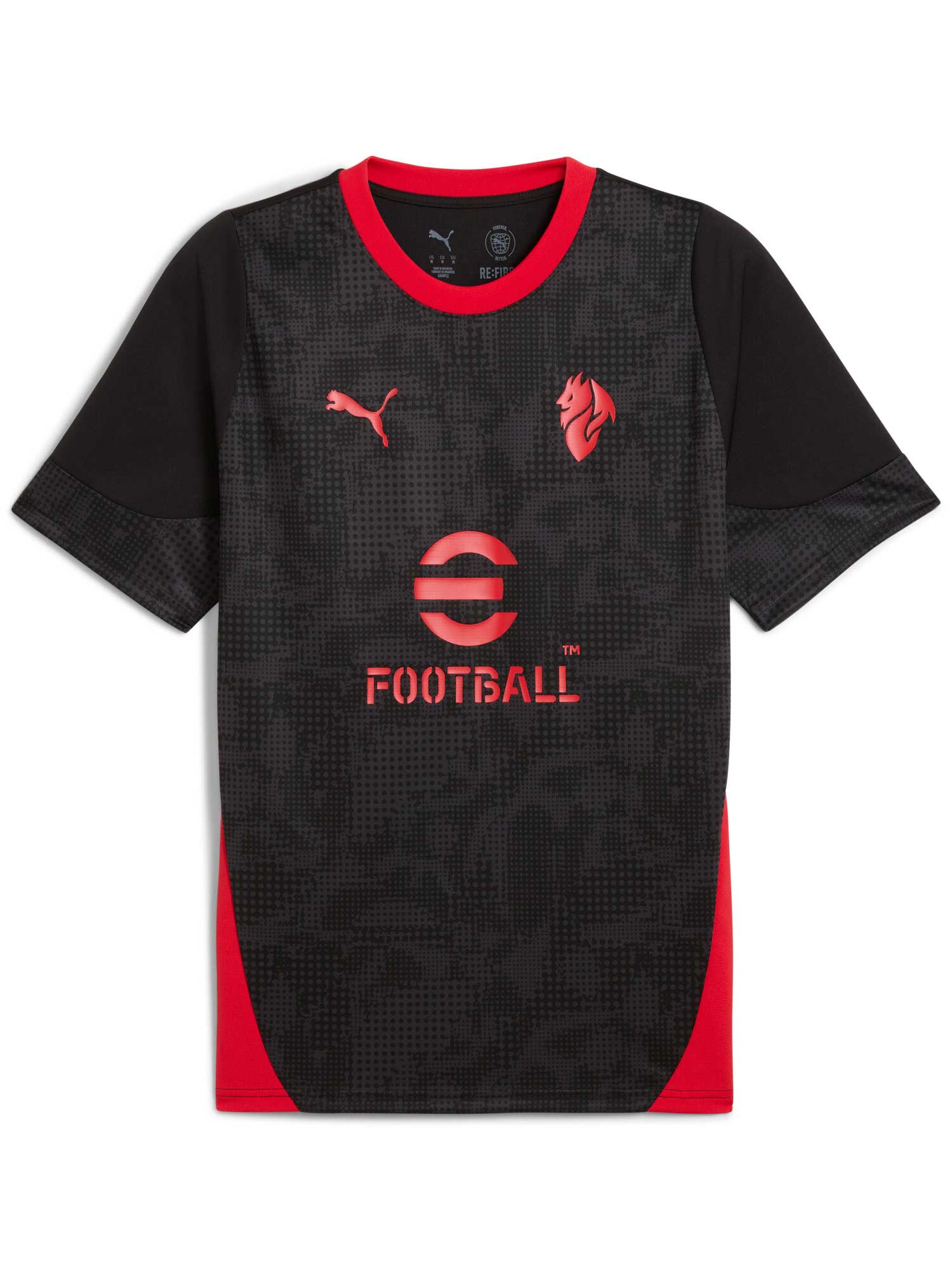 PUMA Тениска ACM Training Jersey