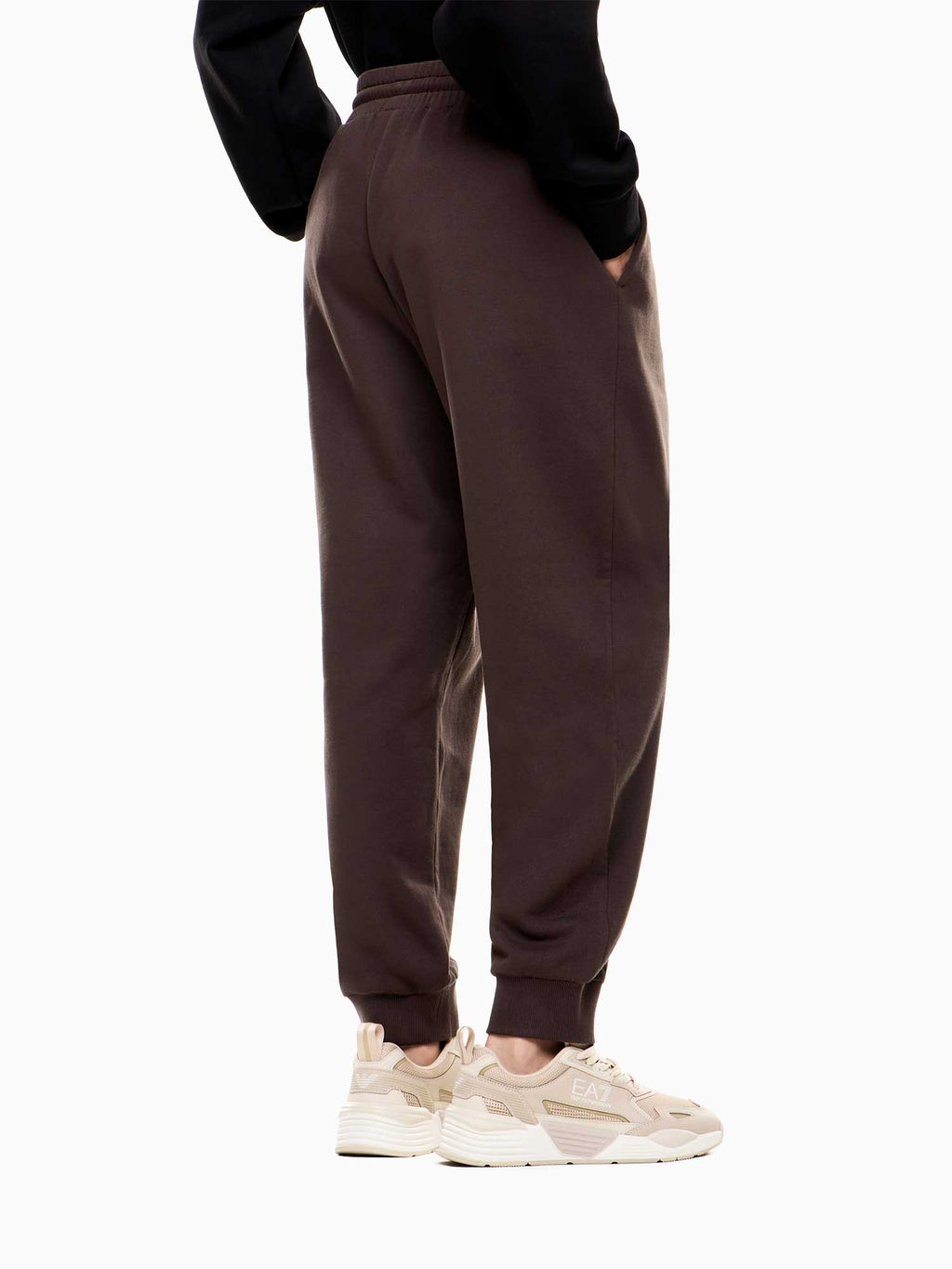 EA7 Emporio Armani Спортно долнище TRAIN VISIBILITY W PANTS CH