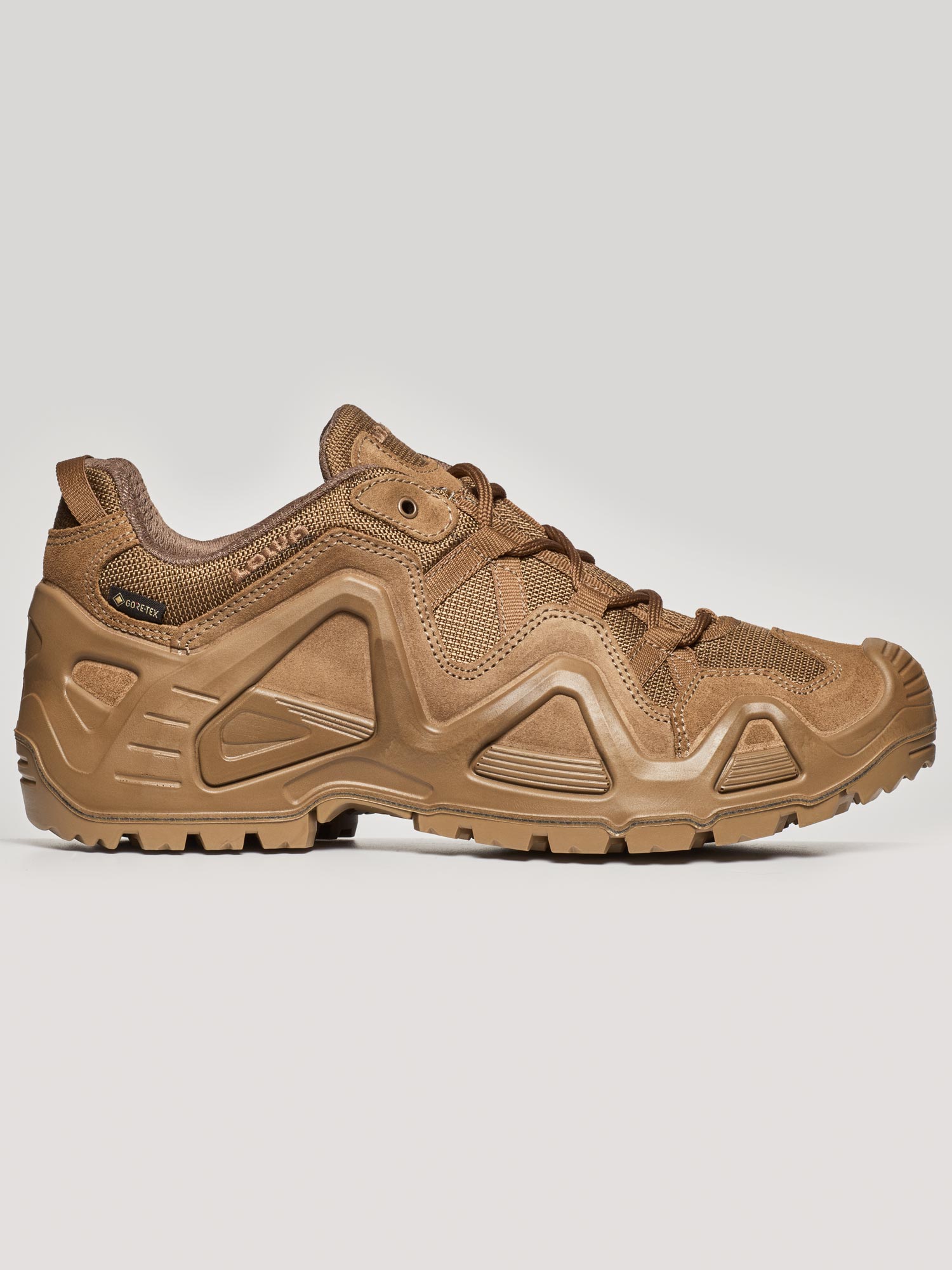 LOWA Обувки ZEPHYR GTX LO TF