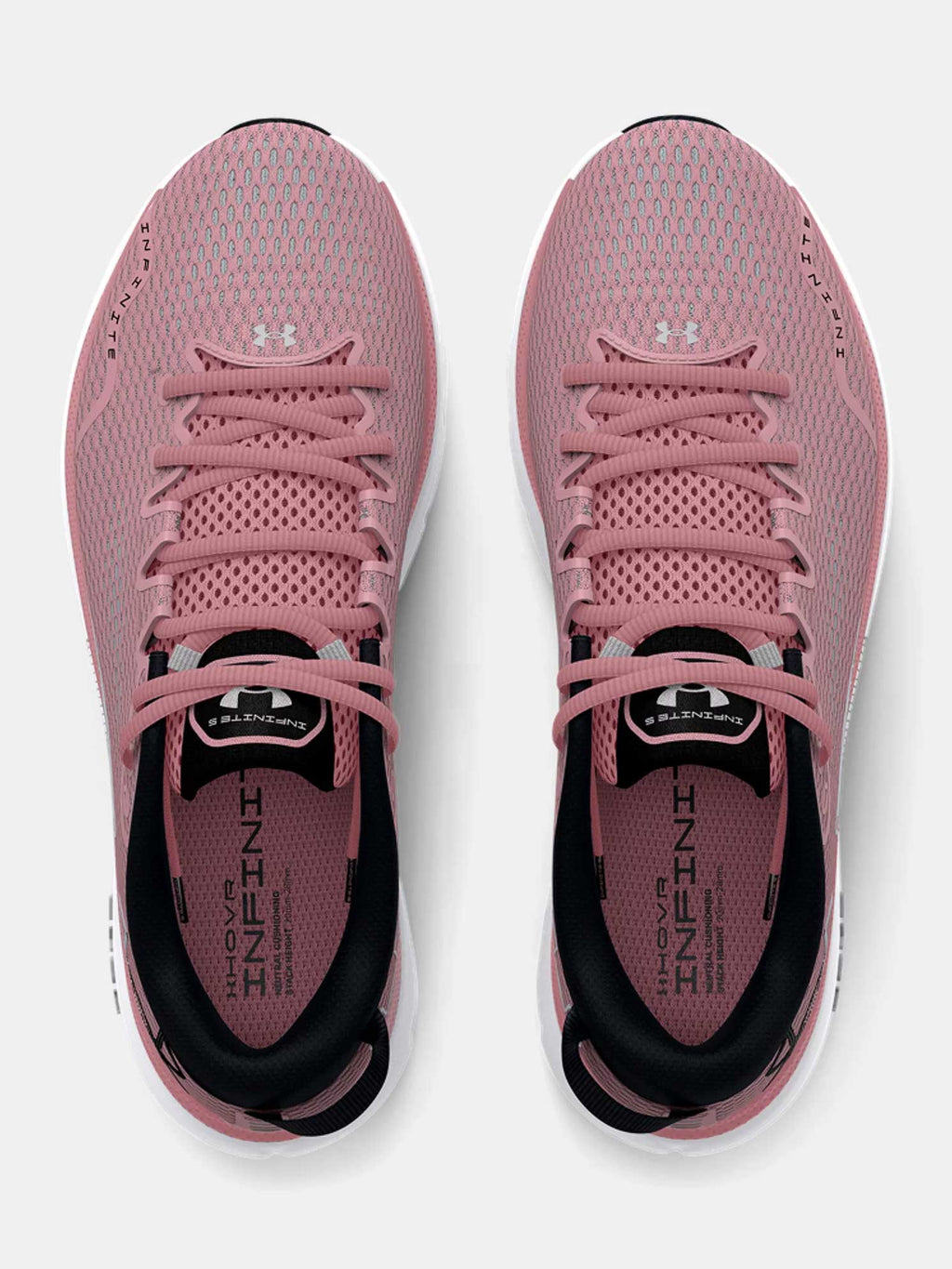 UNDER ARMOUR Обувки W HOVR Infinite 5