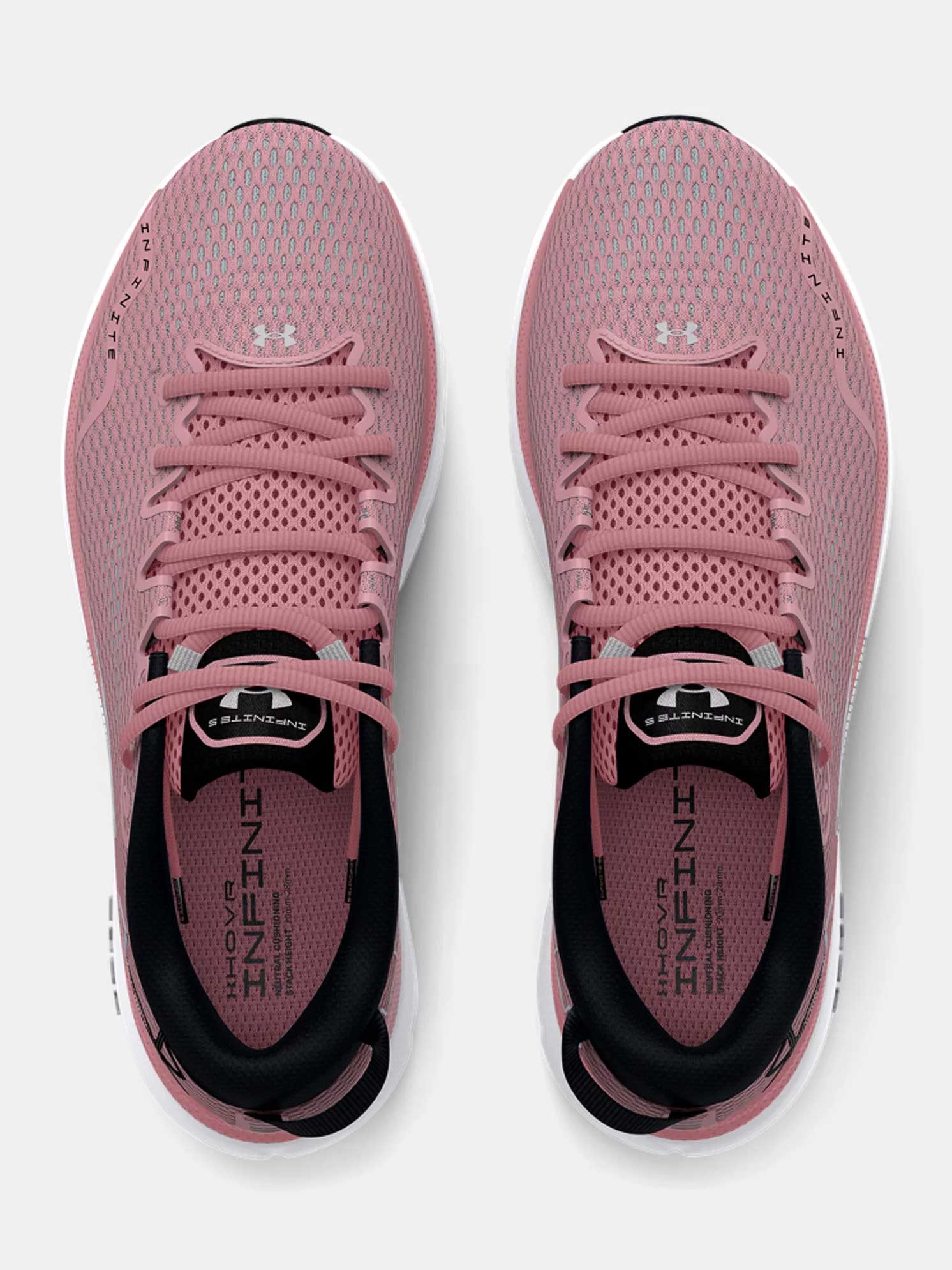 UNDER ARMOUR Обувки W HOVR Infinite 5