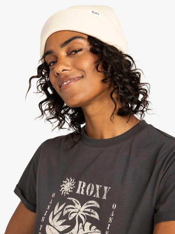 ROXY Шапка TROPICAL SNOW