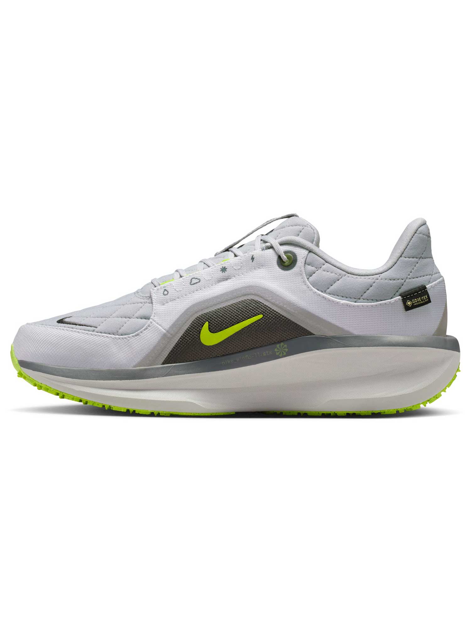 NIKE Обувки AIR WINFLO 11 GTX