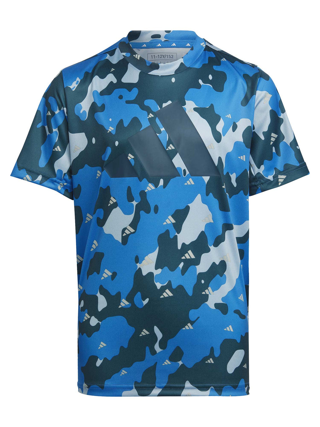 ADIDAS SPORTSWEAR Тениска Train Essentials Seasonal AEROREADY