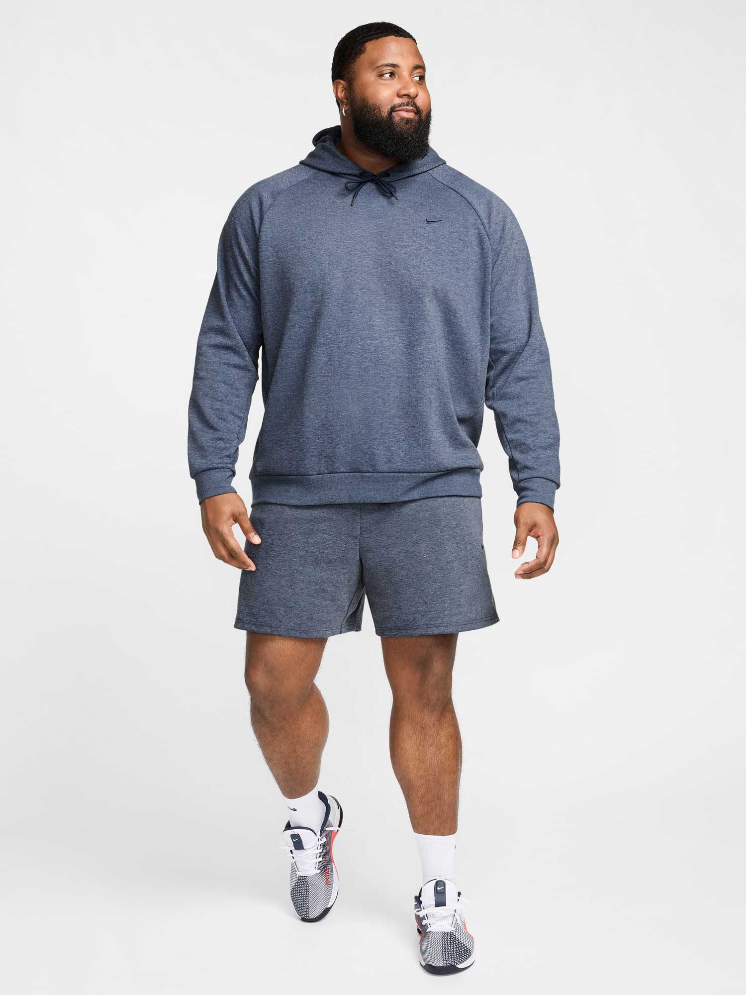 NIKE Суитшърт M NK DF UV PRIMARY PO HOODIE