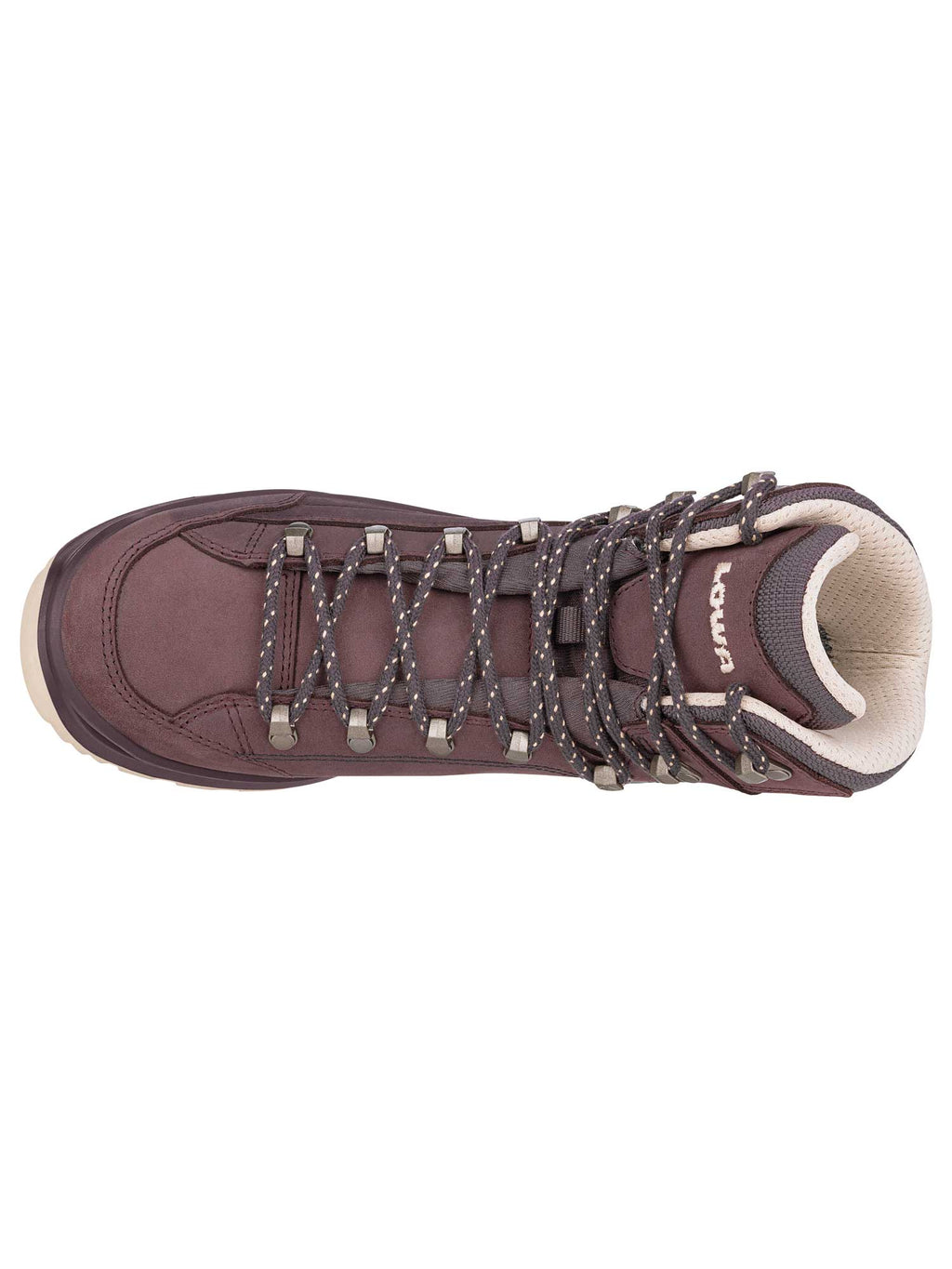 LOWA Обувки RENEGADE EVO GTX MID Ws