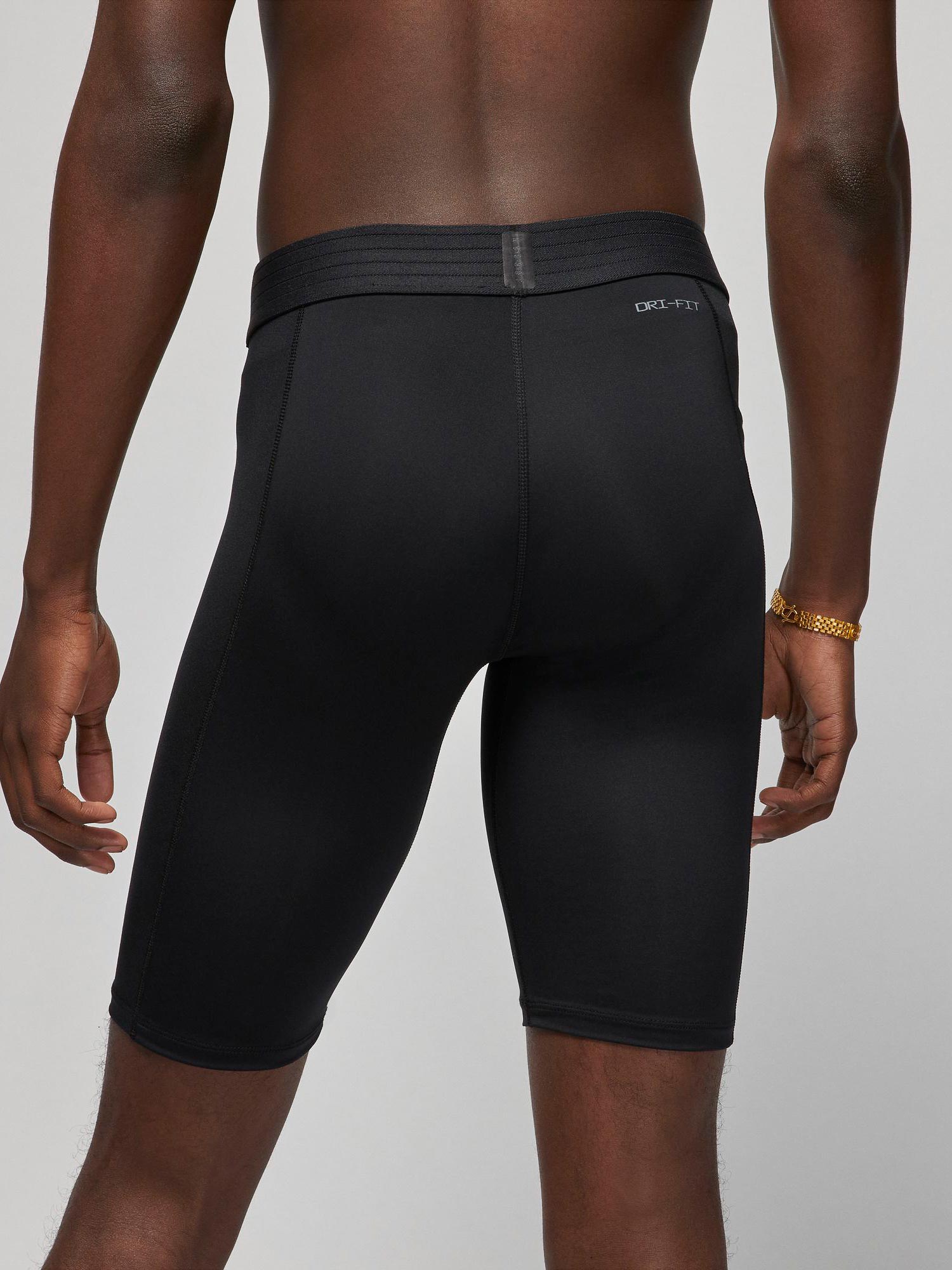 JORDAN Клин M J DF SPRT COMPRESSION SHORT