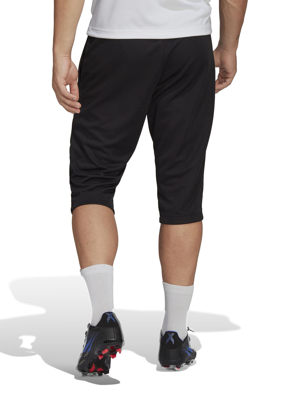 ADIDAS TEAM Къси панталони Entrada 22 3/4