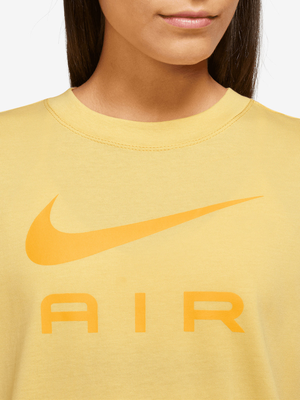 NIKE Тениска W NSW AIR BF