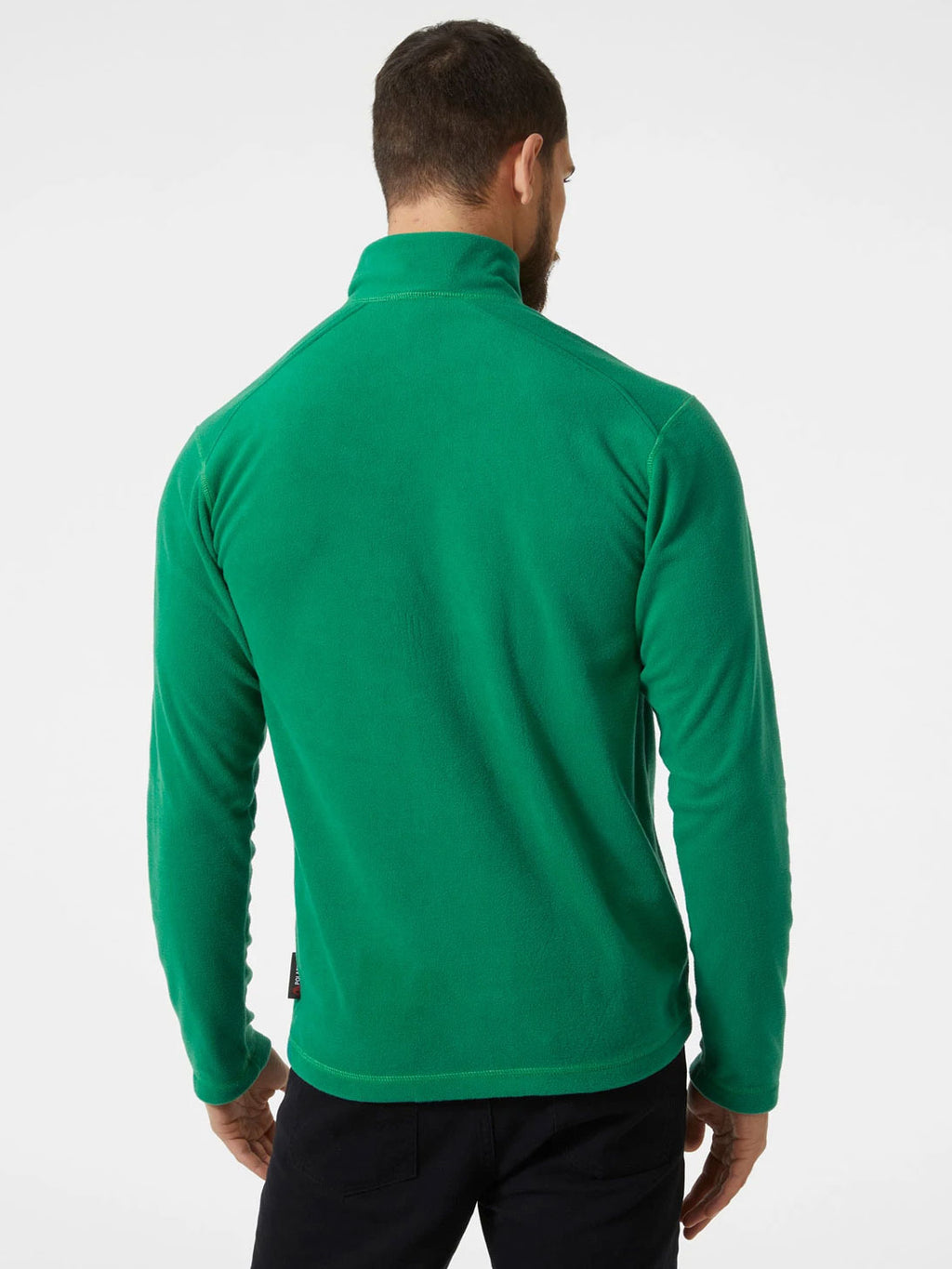 HELLY HANSEN Полар DAYBREAKER 1/2 ZIP FLEECE