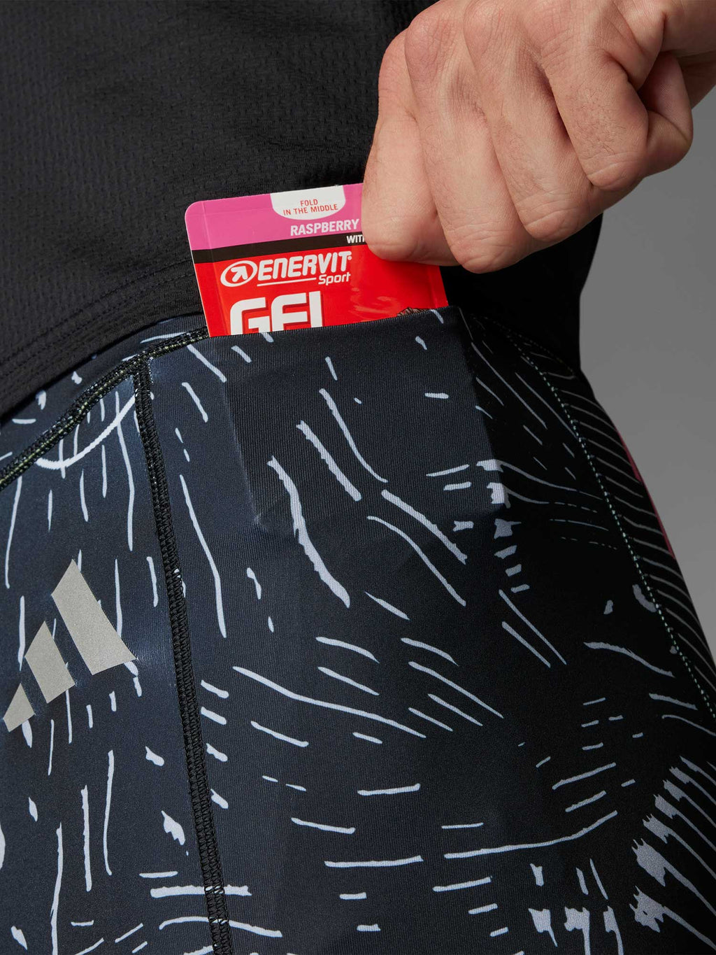 ADIDAS PERFORMANCE Клин Break the Norm CLIMACOOL Biker