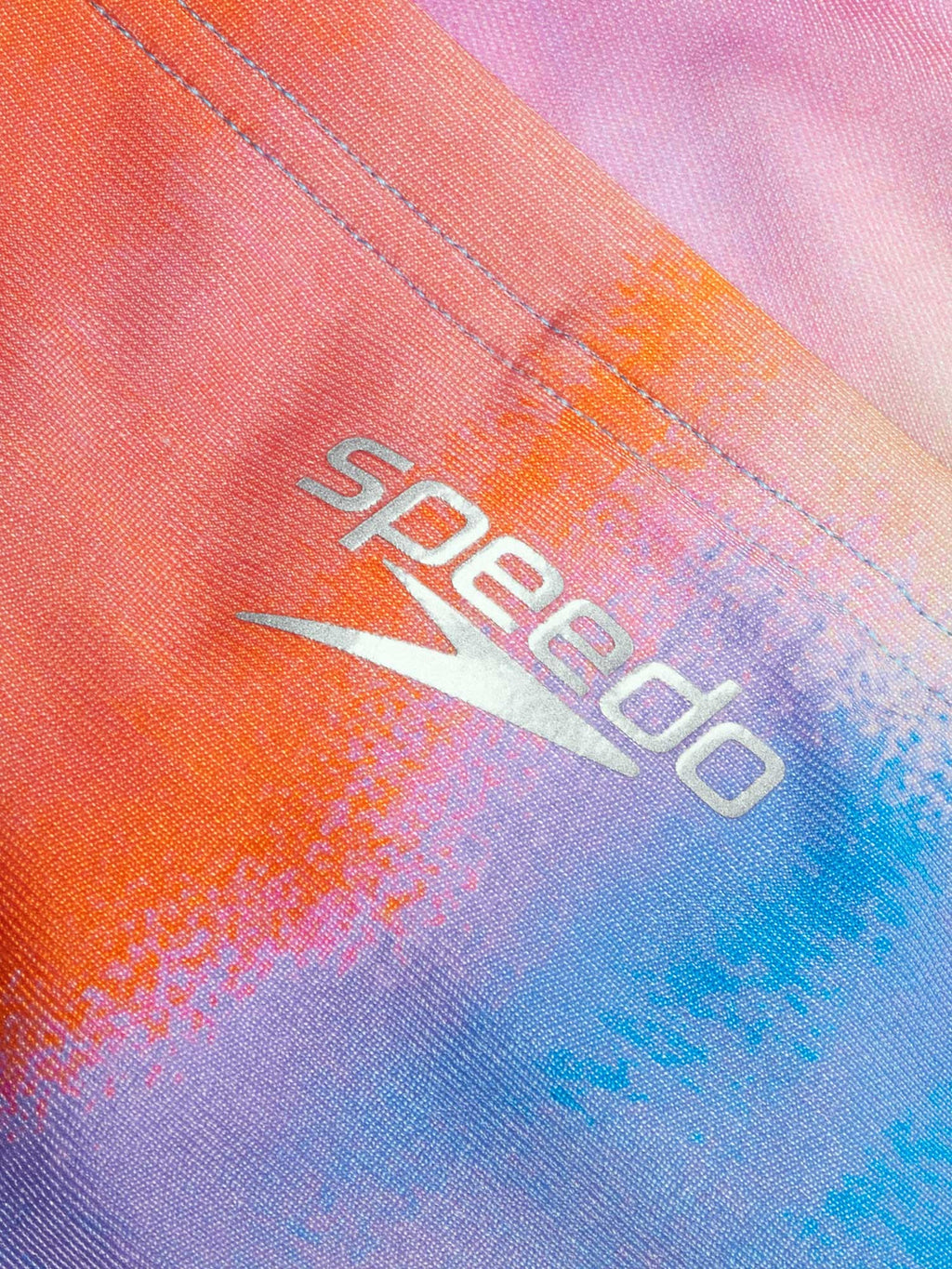 SPEEDO Бански долнище WOMENS ALLOVER DIGITAL HIPSTER BRIE