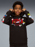 PUMA Суитшърт BASKETBALL HOOPERHOTLINE Hoodie FL B