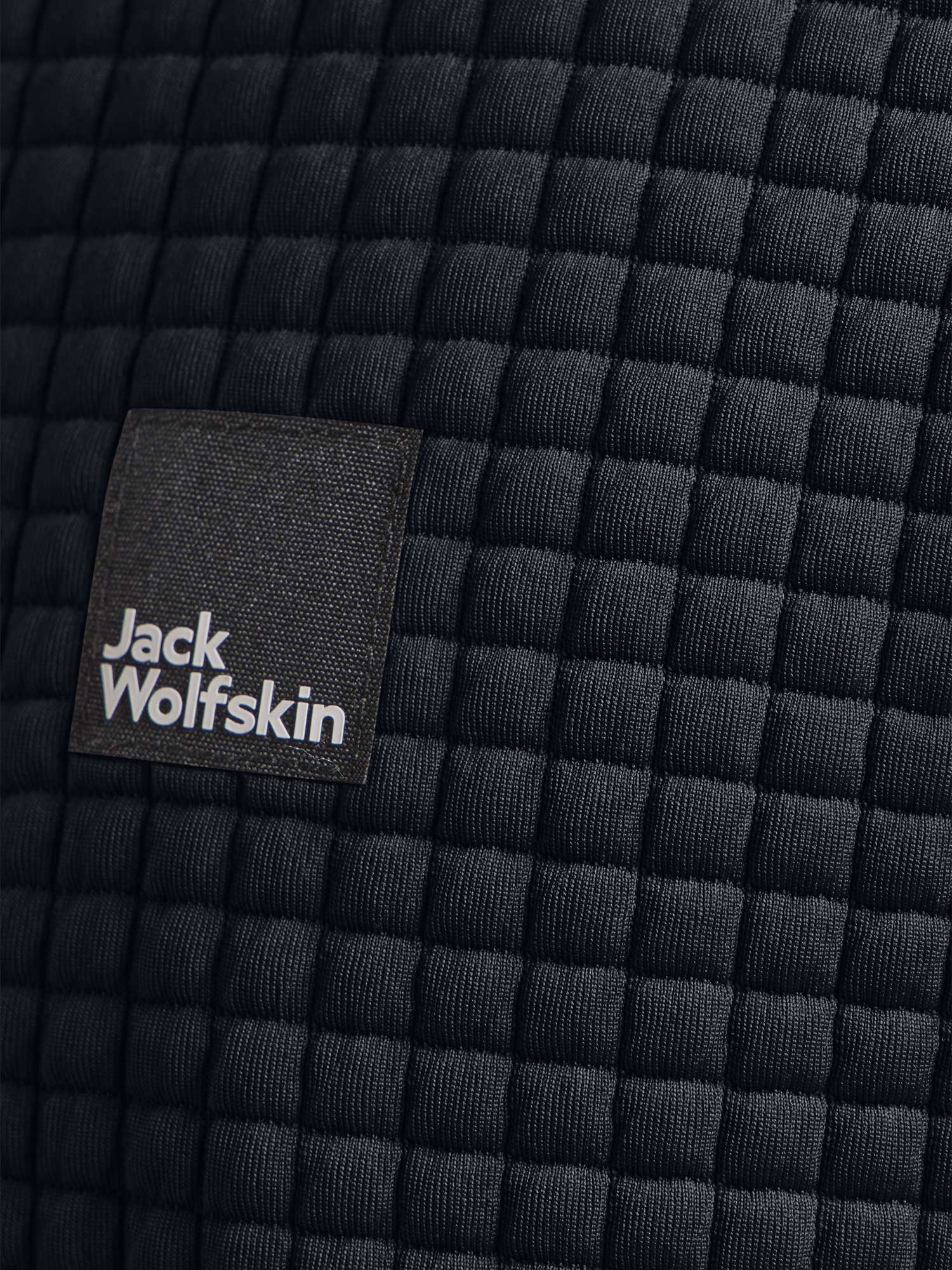 JACK WOLFSKIN Полар MOGARI FZ M