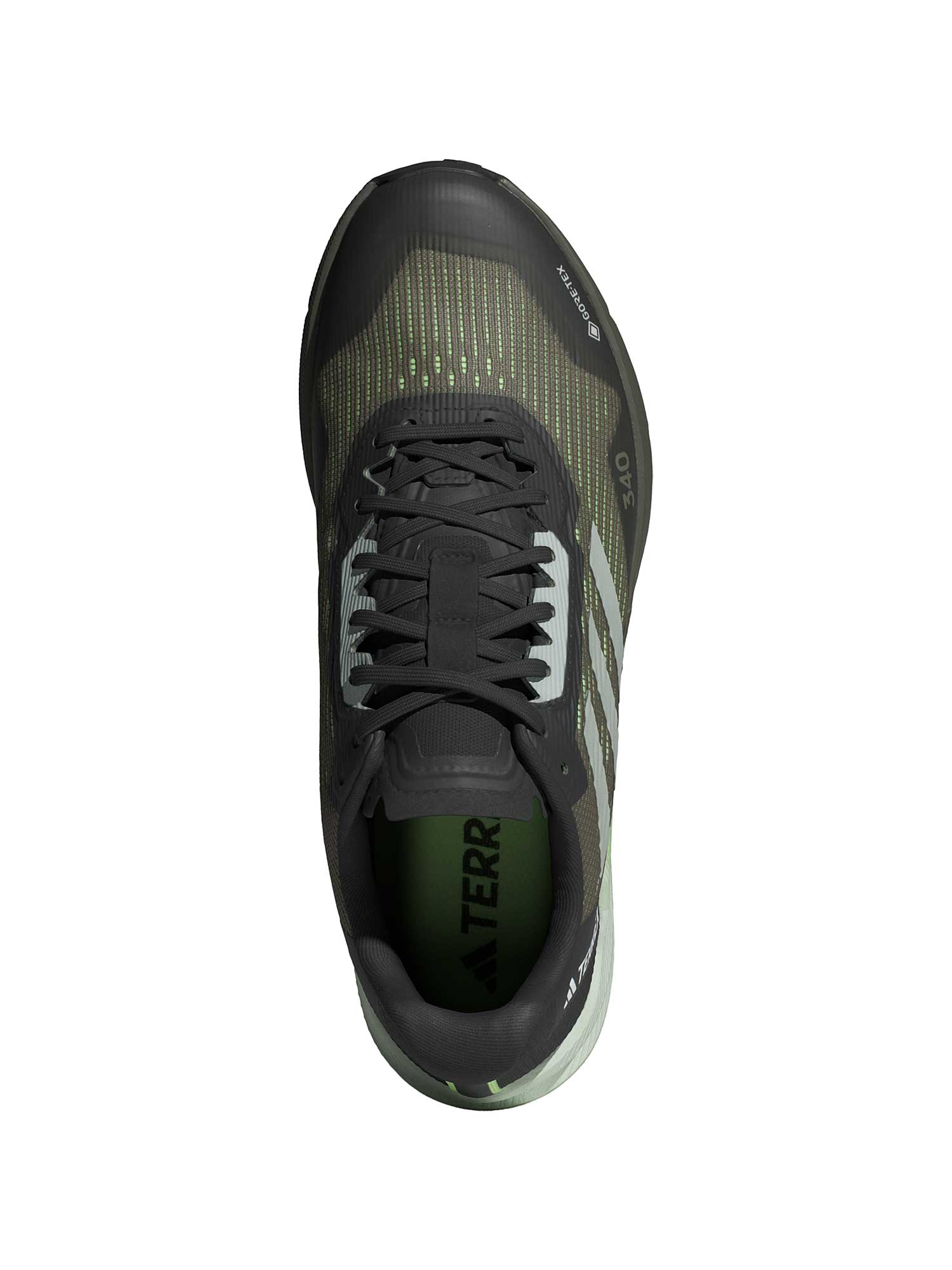 ADIDAS PERFORMANCE Обувки Terrex Agravic Flow GORE-TEX 2.0