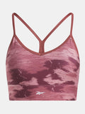 REEBOK Спортен сутиен ID Train Camo Bra