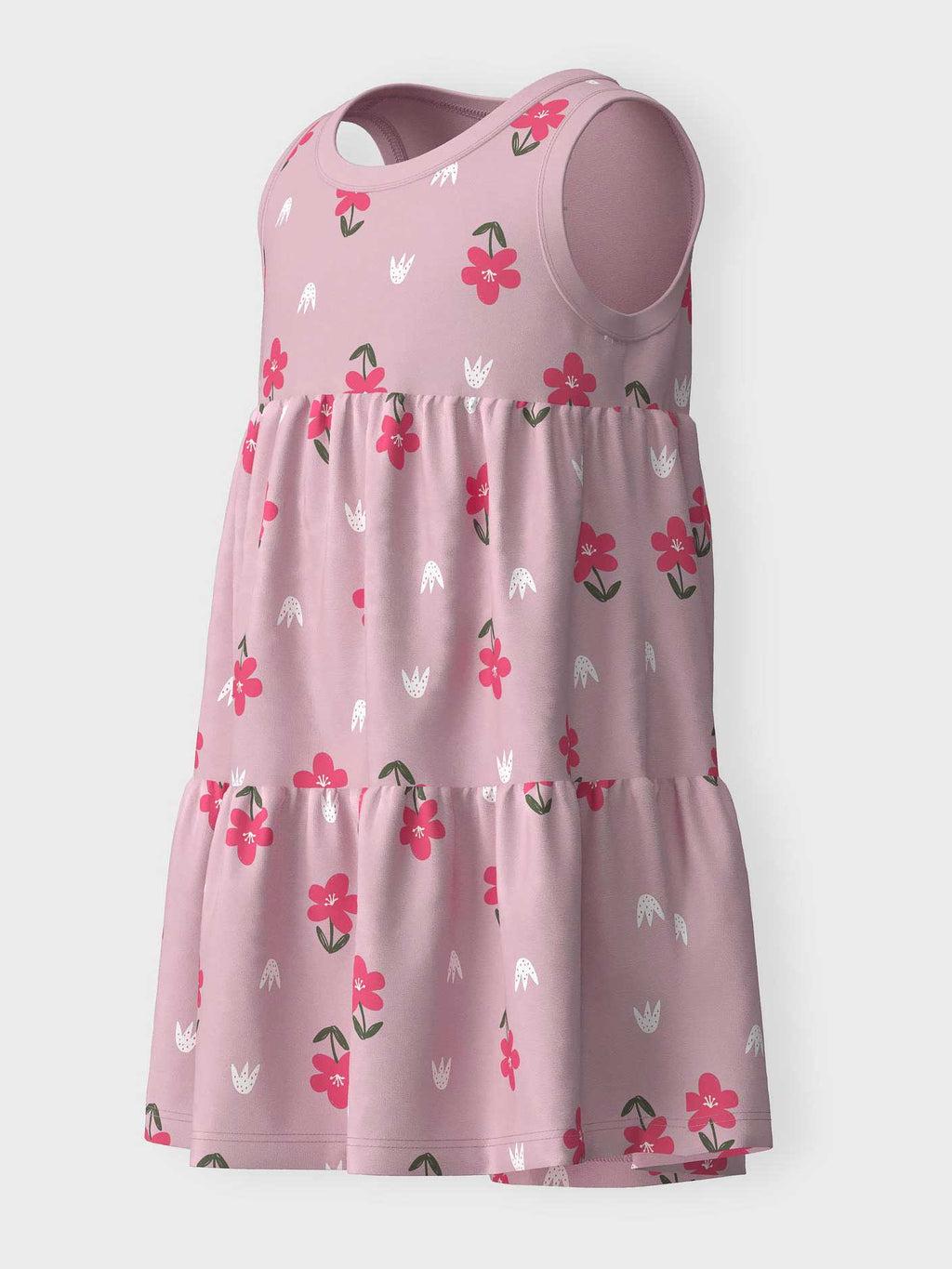 NAME IT Рокля NMFVIGGA SPENCER DRESS