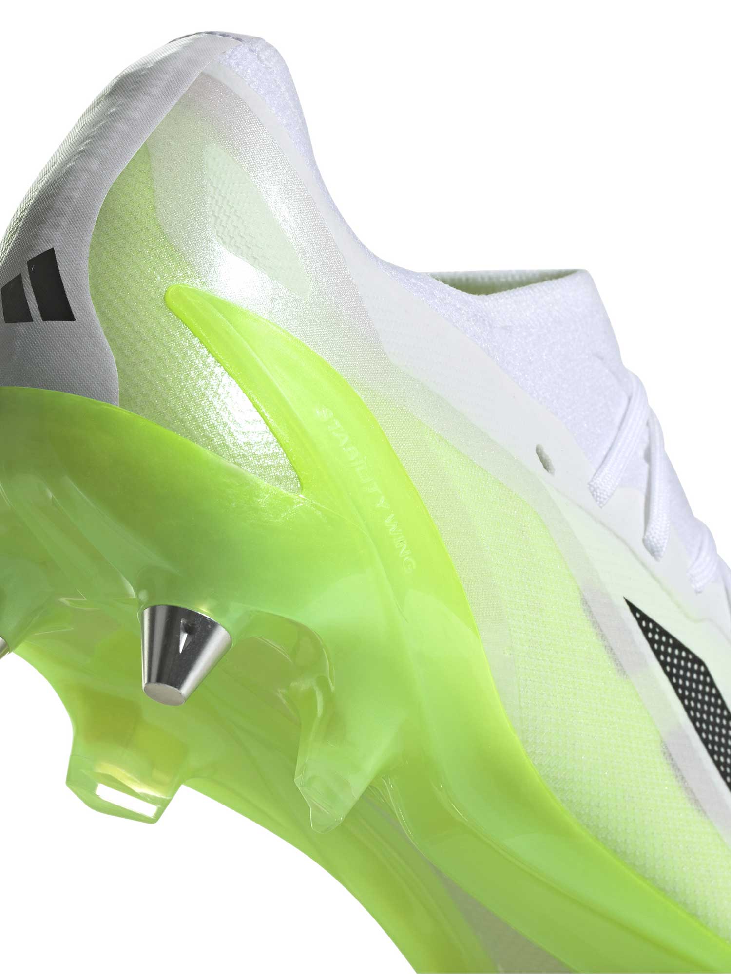 ADIDAS PERFORMANCE Обувки X Crazyfast.1 Soft Ground