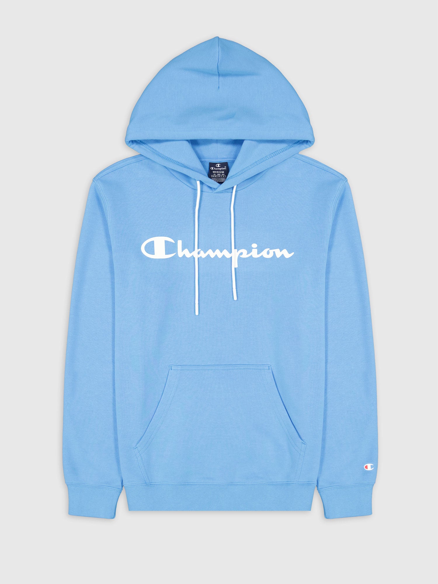 CHAMPION Суитшърт Hooded Sweatshirt