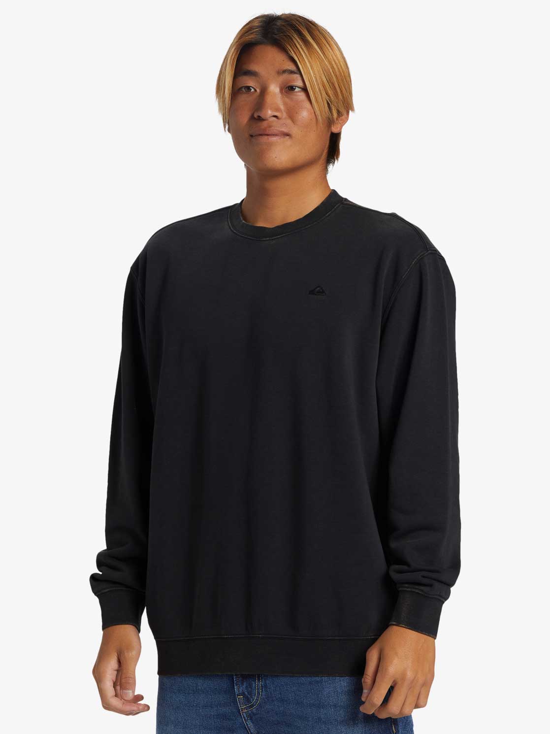 QUIKSILVER Блуза SALT WATER CREW