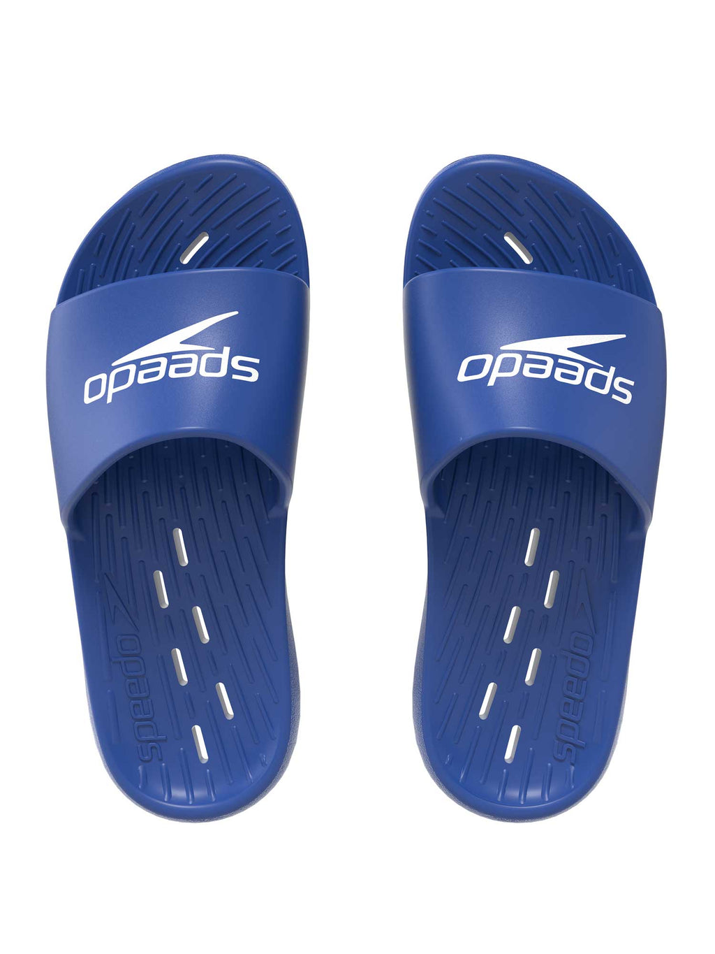 SPEEDO Джапанки SPEEDO SLIDE JU