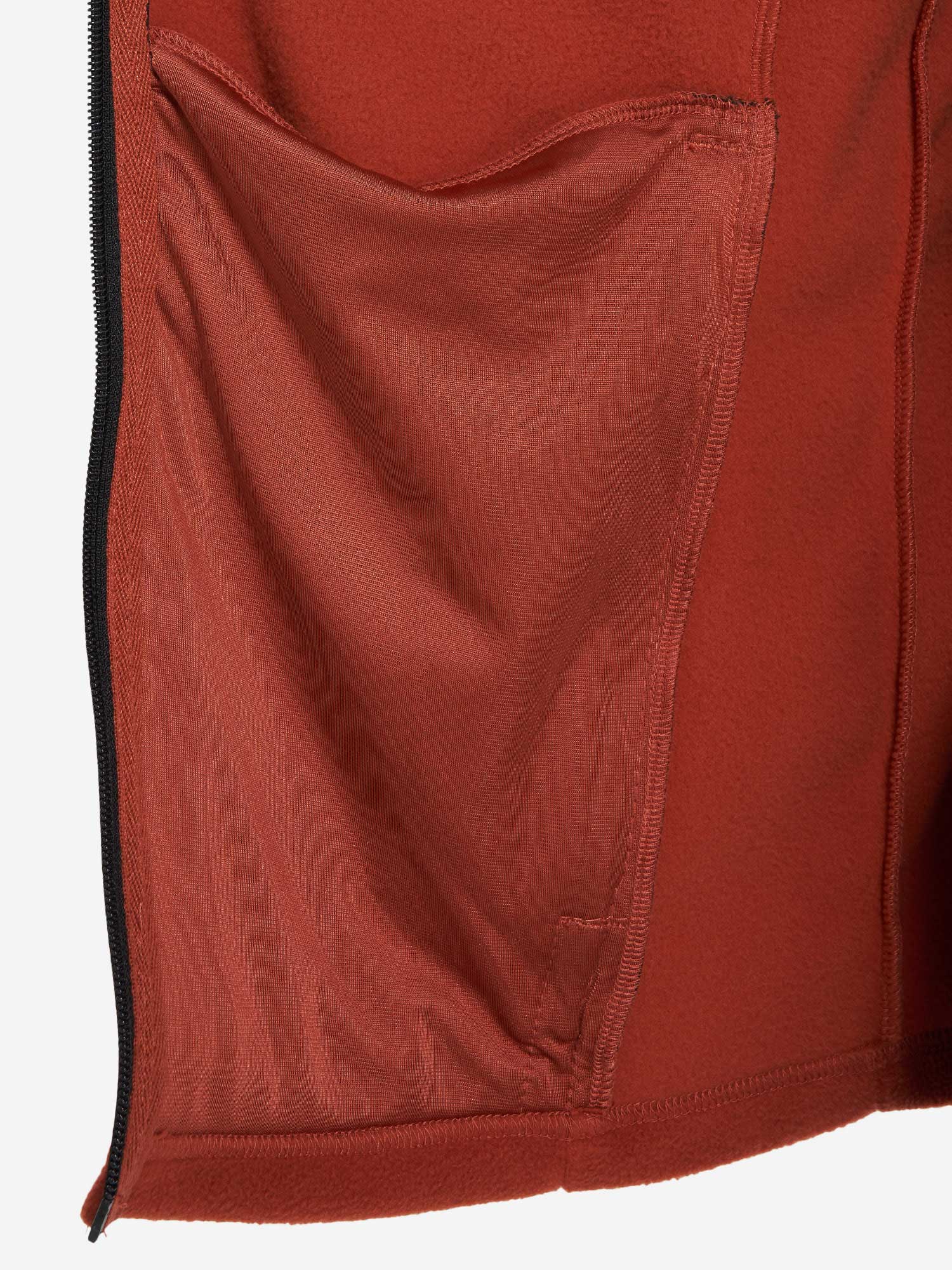 OUTVENTURE Полар Hooded Hiking Men's Fleece Jumper