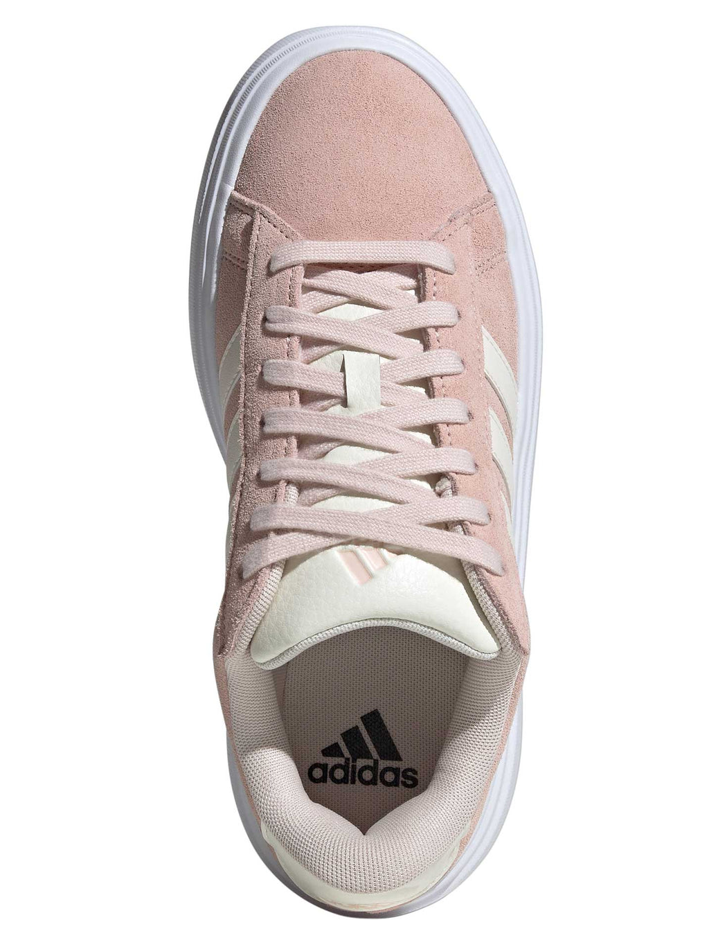 ADIDAS SPORTSWEAR Обувки Grand Court Platform