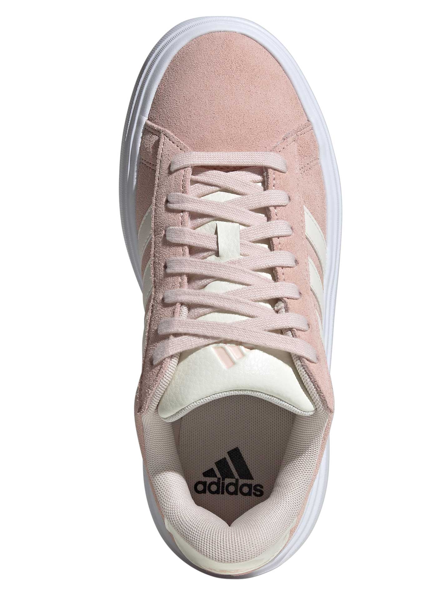 ADIDAS SPORTSWEAR Обувки Grand Court Platform
