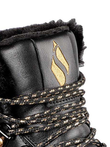 SKECHERS Боти STREET CLEAT-WINTER