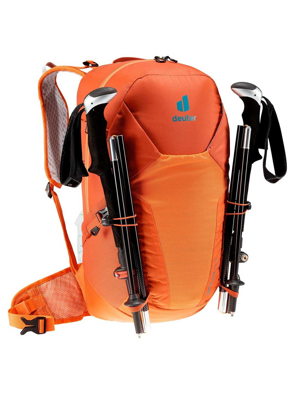 DEUTER Раница Speed Lite 23 SL